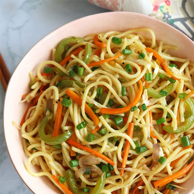 Veg Chowmein